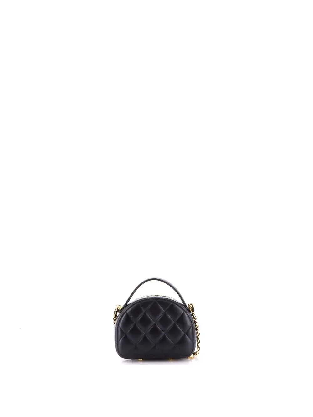 Chanel Chic Riviera Vanity Case With #277185C35B